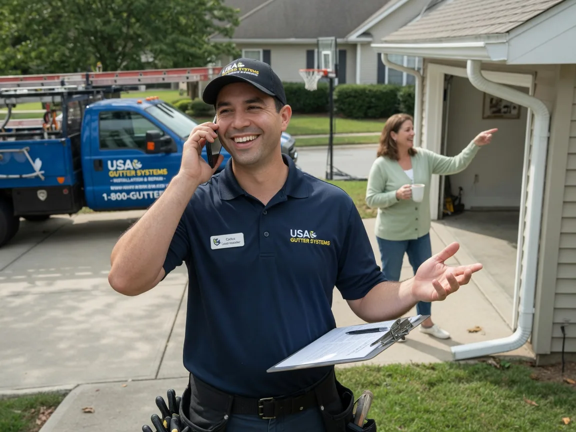 Gutter Installation Merkel, TX FAQs